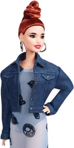 Лялька Барбі Стиль від Марни Сенофонте Barbie Styled by Marni Senofonte Doll