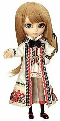 Лялька Едер Ісул Eder Isul Pullip 2016 хлопчик хлопець Пулліп колекційний оригінал