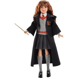 Герріон Лялька Грандер Гаррі Поттер Harry Potter Hermoine Granger Doll Оригінал Mattel