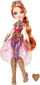 Лялька Холлі гри драконів Евер афтер хай Ever After High Dragon Games Holly O Hair оригінал mattel