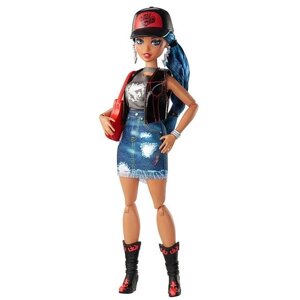 Лялька Команда Диких Сердець Чарлі Лейк Wild Hearts Crew Charlie Lake Doll with Style Accessories Mattel