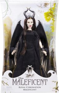 Лялька Малефісент Коронація Аврори Maleficent Royal Coronation Collector Doll оригінал Disney
