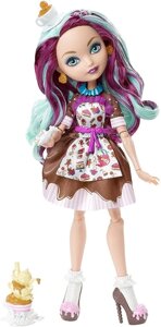 Лялька Меделін Хеттер Цукрова глазур драже Ever After High Sugar Coated Madeline Hatter оригінал