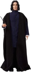 Лялька професор Северус Снейп Гаррі Поттер Harry Potter Severus Snape Doll оригінал Mattel