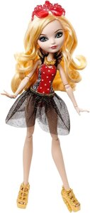 Лялька Дзеркальний Пляж Еппл Вайт Евер афтер Хай Apple White Mirror Beach Ever After High оригінал Mattel