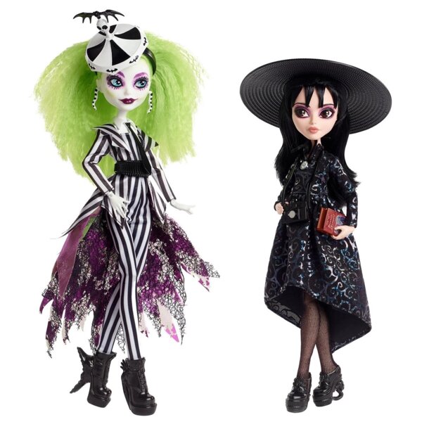 раскраски Monster High Baby