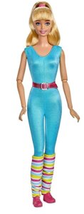 Уцінка коробки Лялька Барбі Історія іграшок 4 Дісней купити Barbie Doll Toy Story 4 Disney оригінал Mattel