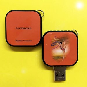 Флеш накопичувач Pastorelli USB Стрічка