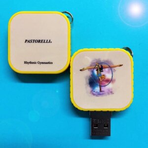 Флеш накопичувач Pastorelli USB Обруч