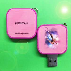 Флеш накопичувач Pastorelli USB Скакалка
