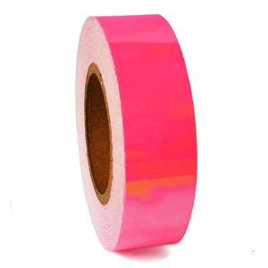 Клейка стрічка Pastorelli Модель: Laser Колір: Fluo Pink