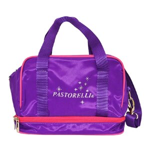 Сумка спортивна Pastorelli Модель: Beauty Case Колір: Фіолетовий Рожевий