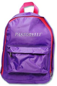 Сумка спортивна Pastorelli Модель: VANESSA Фіолетовий Рожевий