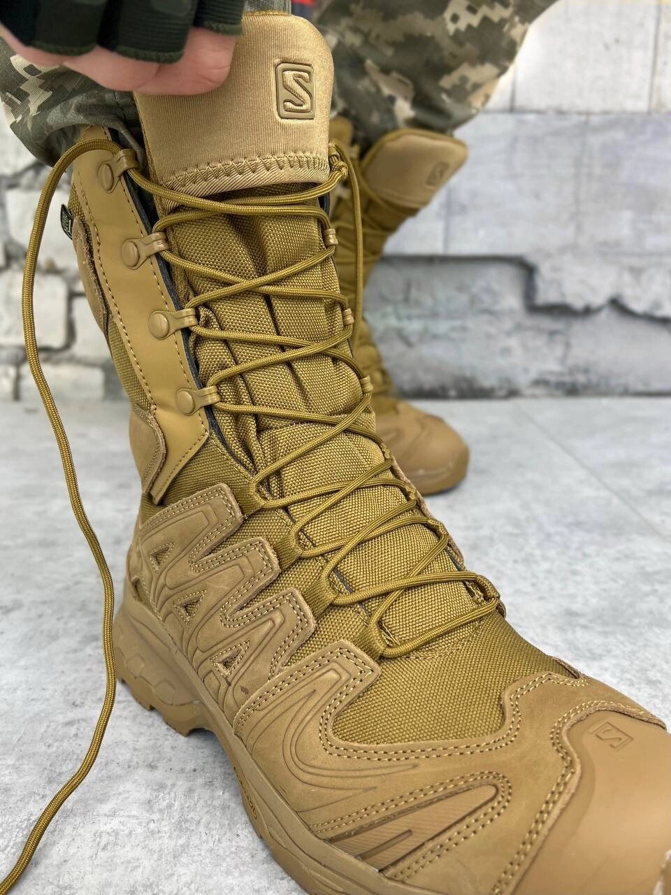 Облегченные берцы купить: цены от 000 грн с доставкой по