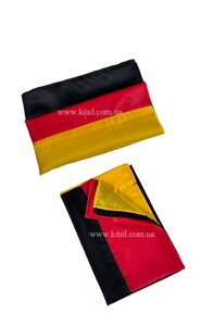 Прапор Німеччини 140х90 (нейлон)