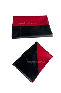 Прапор червоно-чорний ОУН-УПА 140х90 (болонья)