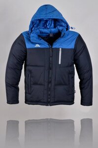 Куртка Adidas. 1092)