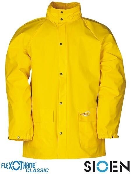 Куртка-дощовик FLEXOTHANE Classic SI-DORTMUND Y від компанії Intermarket - фото 1