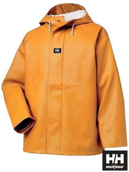 Куртка-дощовик NUSFJORD HH-JORD-J Y від компанії Intermarket - фото 1