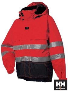 Куртка дощовик ludvika PARKA HH-LUDVI CGF