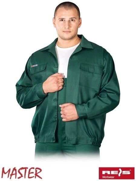 Куртка робоча захисна MASTER BM Z від компанії Intermarket - фото 1