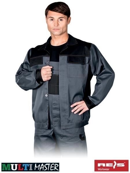 Куртка робоча захисна MULTI MASTER MMB SB від компанії Intermarket - фото 1