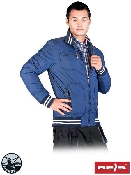 Куртка-вітровка чоловіча VIPER (весна-осінь) від компанії Intermarket - фото 1
