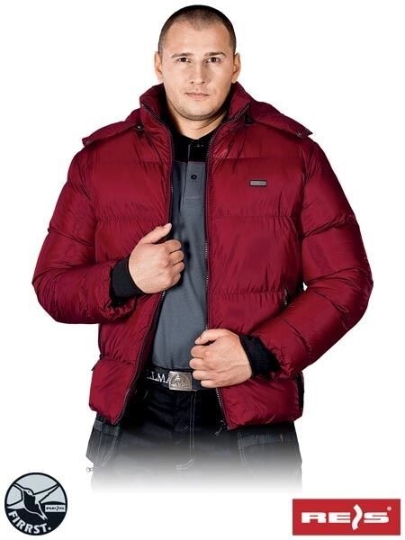Куртка зимова утеплена KINGFISHER від компанії Intermarket - фото 1
