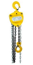 Таль ланцюгова Haklift типу ABT (2 тонни)