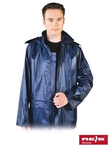 Куртка для захисту від дощу з капюшоном KPNP G