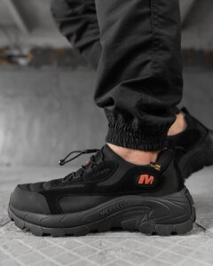 Кросівки Merrell black A2898-6 ВТ7794