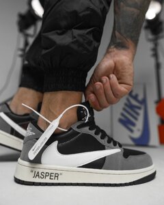 Кросівки чоловічі Nike Jasper НП4818