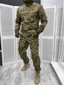 Тактичний костюм гірка ЗСУ 3-2!
