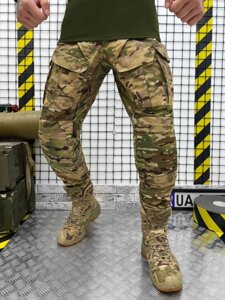 Тактичні штани мультикам штані Sturm Gen ОР1236
