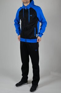Зимовий спортивний костюм Adidas Originals (0490-2)