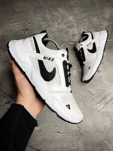 Nike Air White Sneakers