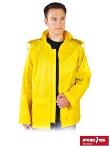 Куртка для захисту від дощу з капюшоном KPNP Y