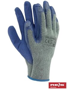 Робочі рукавички захисні RECODRAG