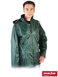 Куртка для захисту від дощу з капюшоном KPNP Z