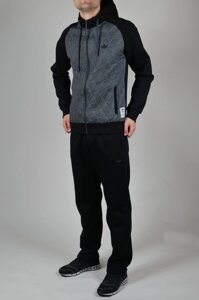 Зимовий спортивний костюм Adidas Originals (0490-3)
