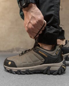 Чоловічі кросівки Merrell Iceberg кайот НП4771