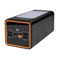 Портативні зарядні станції та Power Bank