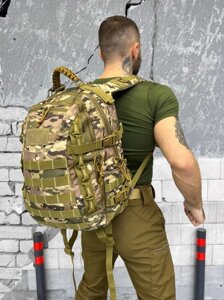 Рюкзак штурмовий MISSION PACK LASER CUT мультикам 35л ВТ6575