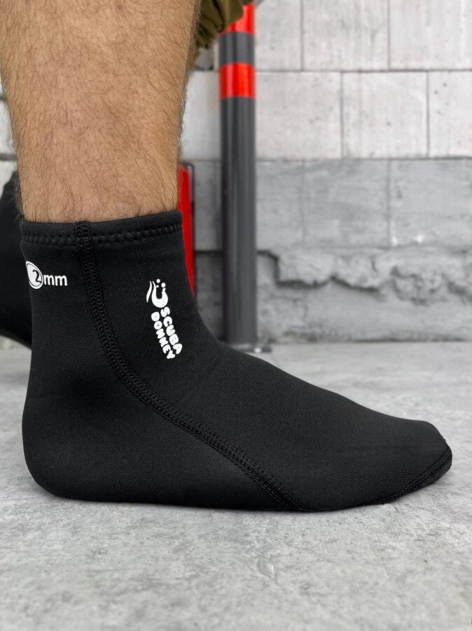 Термо шкарпетки Scuba Donkey ВТ6821 від компанії Intermarket - фото 1