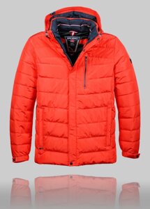 Зимова куртка Malidinu (0902-1)