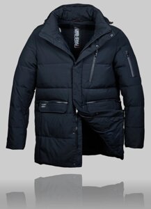 Зимова куртка Malidinu (657-1)