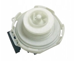 Двигун циркуляційної помпи для посудомийної машини Б/У Ariston C00302488 (як нова)