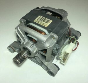 Двигун (мотор) для пральної машини Б/У Daewoo mc952/64 9 контактів 46016691