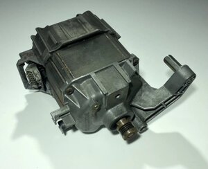 Двигун (мотор) для пральної машини Bosch Б/У 00141344 3047803AC9 6 контактів