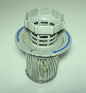 Фільтр грубого очищення + мікрофільтр для посудомийної машини Б/У Bosch 5600037297